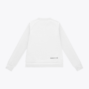 Osaka Women Training Sweater Pro #White