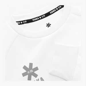 Osaka Women Training Sweater Pro #White