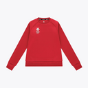 Osaka Women Training Sweater Pro #Red