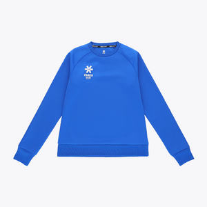 Osaka Women Training Sweater Pro #RoyalBlue