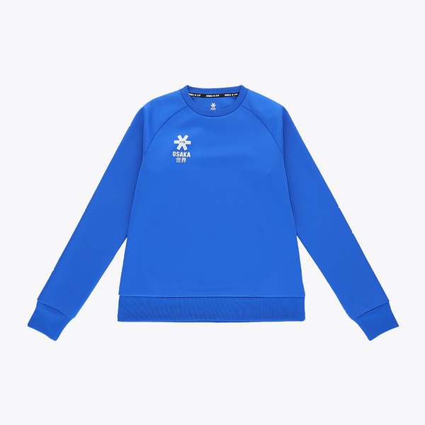 Osaka Women Training Sweater Pro #RoyalBlue