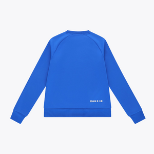 Osaka Women Training Sweater Pro #RoyalBlue