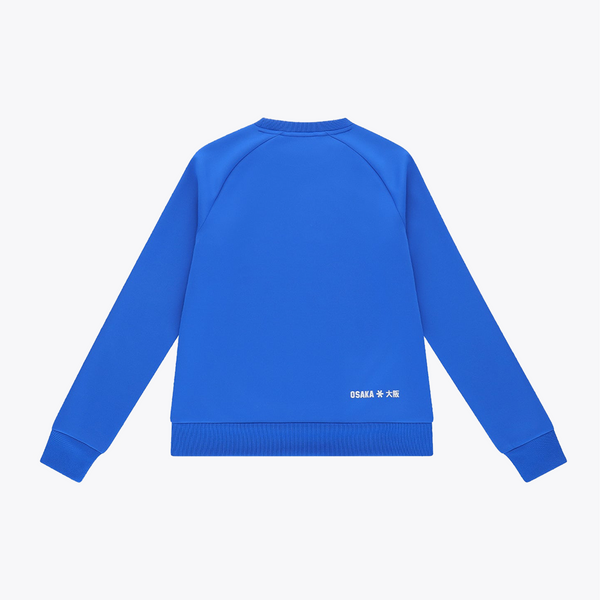 Osaka Women Training Sweater Pro #RoyalBlue