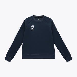 Osaka Women Training Sweater Pro #Navy