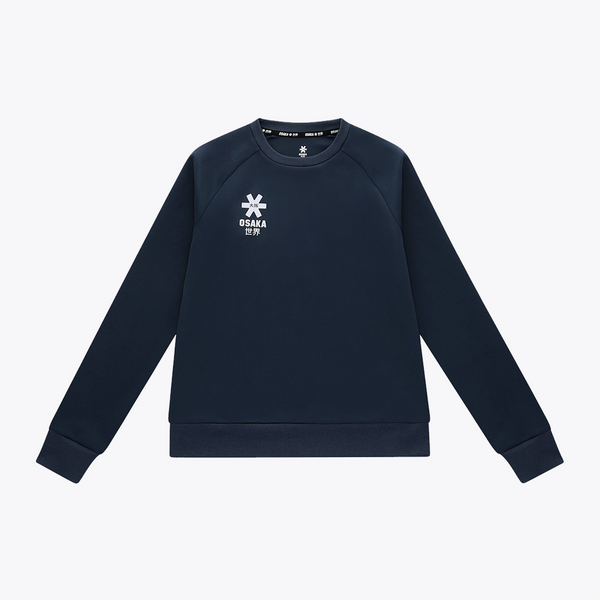 Osaka Women Training Sweater Pro #Navy