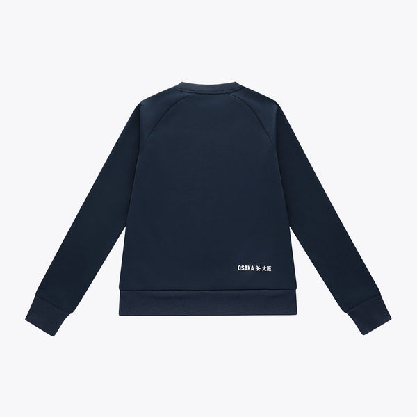 Osaka Women Training Sweater Pro #Navy