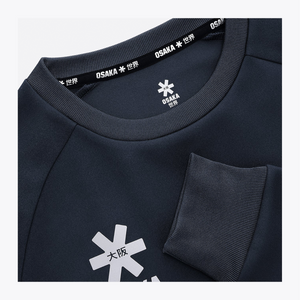 Osaka Women Training Sweater Pro #Navy