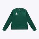 Osaka Women Training Sweater Pro #DarkGreen