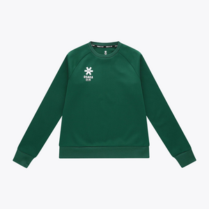 Osaka Women Training Sweater Pro #DarkGreen
