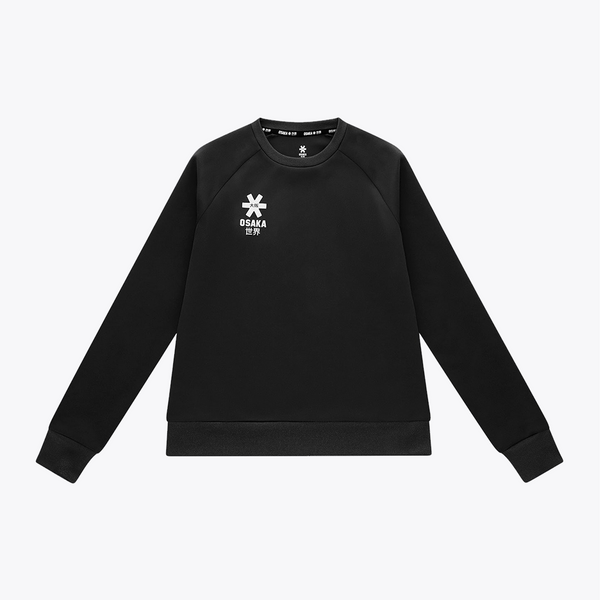 Osaka Women Training Sweater Pro #Black