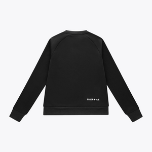 Osaka Women Training Sweater Pro #Black