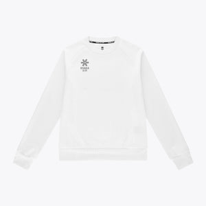 Osaka Men Training Sweater Pro #White
