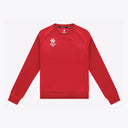 Osaka Men Training Sweater Pro #Red