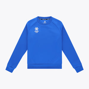 Osaka Men Training Sweater Pro #RoyalBlue