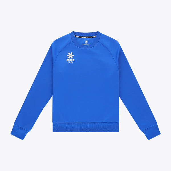 Osaka Men Training Sweater Pro #RoyalBlue