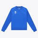 Osaka Men Training Sweater Pro | Royal Blue