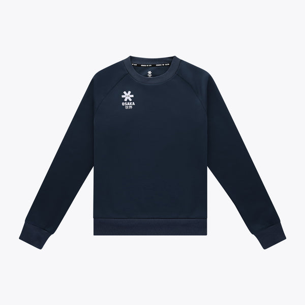 Osaka Men Training Sweater Pro #Navy
