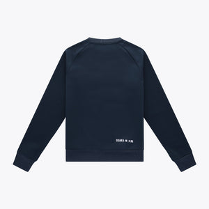 Osaka Men Training Sweater Pro #Navy