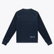 Osaka Men Training Sweater Pro | Navy