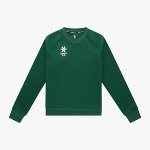 Osaka Men Training Sweater Pro #DarkGreen