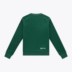 Osaka Men Training Sweater Pro #DarkGreen