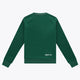 Osaka Men Training Sweater Pro | Dark Green