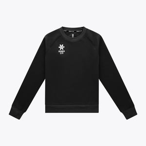 Osaka Men Training Sweater Pro #Black