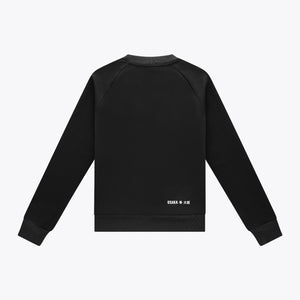 Osaka Men Training Sweater Pro #Black