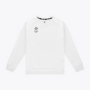 Osaka Kids Training Sweater Pro #White