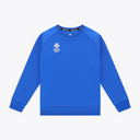 Osaka Kids Training Sweater Pro #RoyalBlue