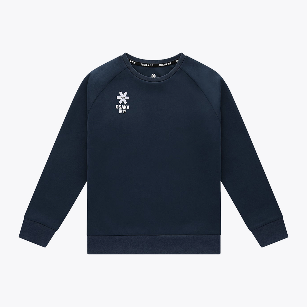 Osaka Kids Training Sweater Pro #Navy