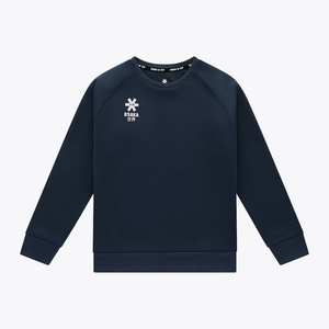 Osaka Kids Training Sweater Pro #Navy