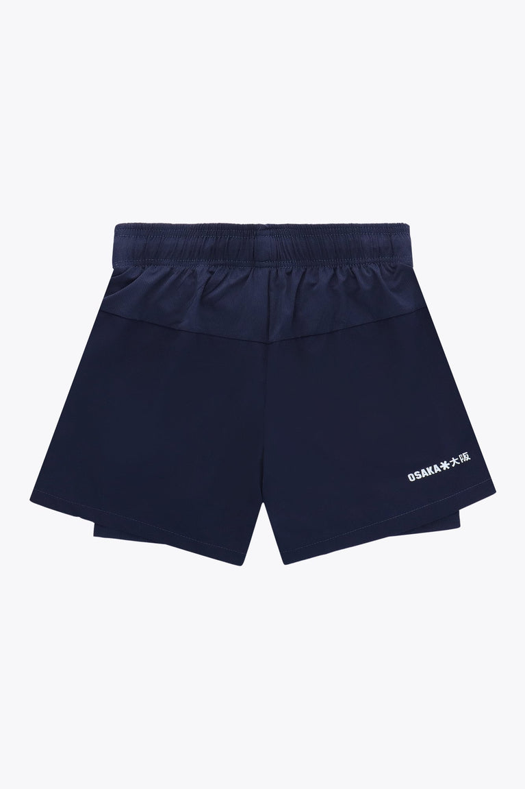 Osaka Men 2 in 1 Shorts | Navy