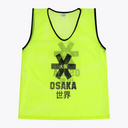 Osaka Training Bib #Yellow