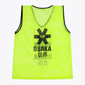Osaka Training Bib #Yellow