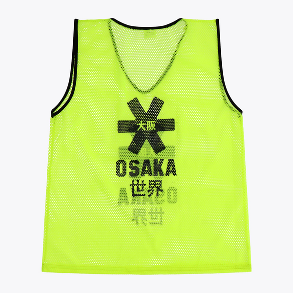 Osaka Training Bib #Yellow