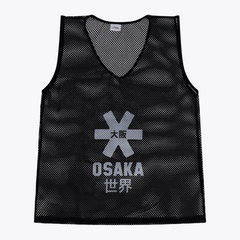 Osaka Training Bib #Black