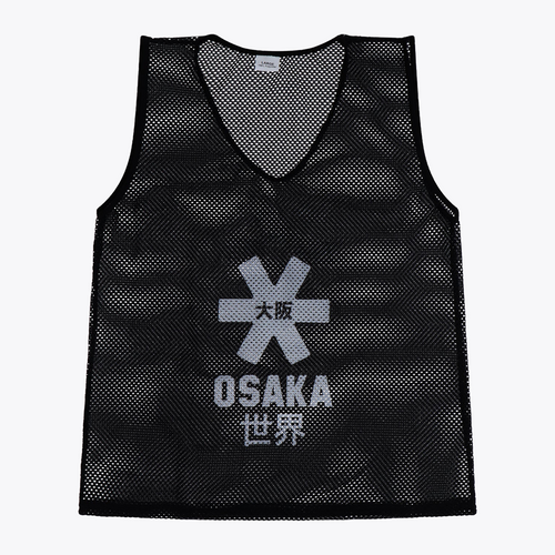 Osaka Training Bib #Black