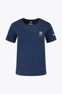 Osaka Women Training Tee Elite Short Sleeve | Navy