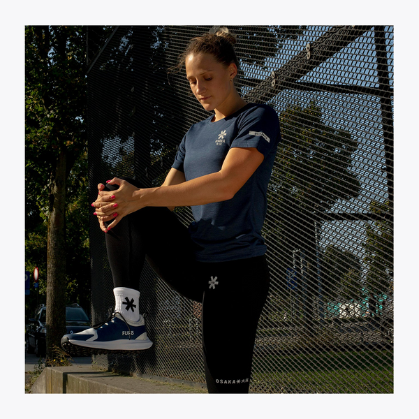 Women Training Tee Elite Short Sleeve