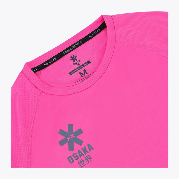 Unisex Training Tee