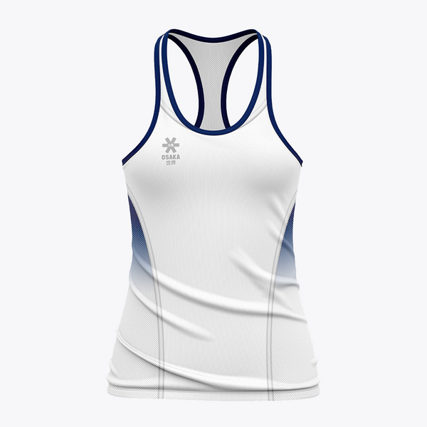 USA Field Hockey Women Singlet #White