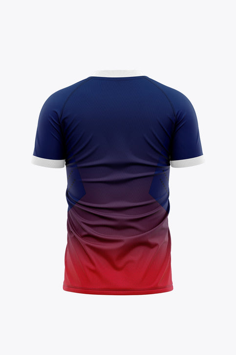 USA Field Hockey Men Jersey | Navy