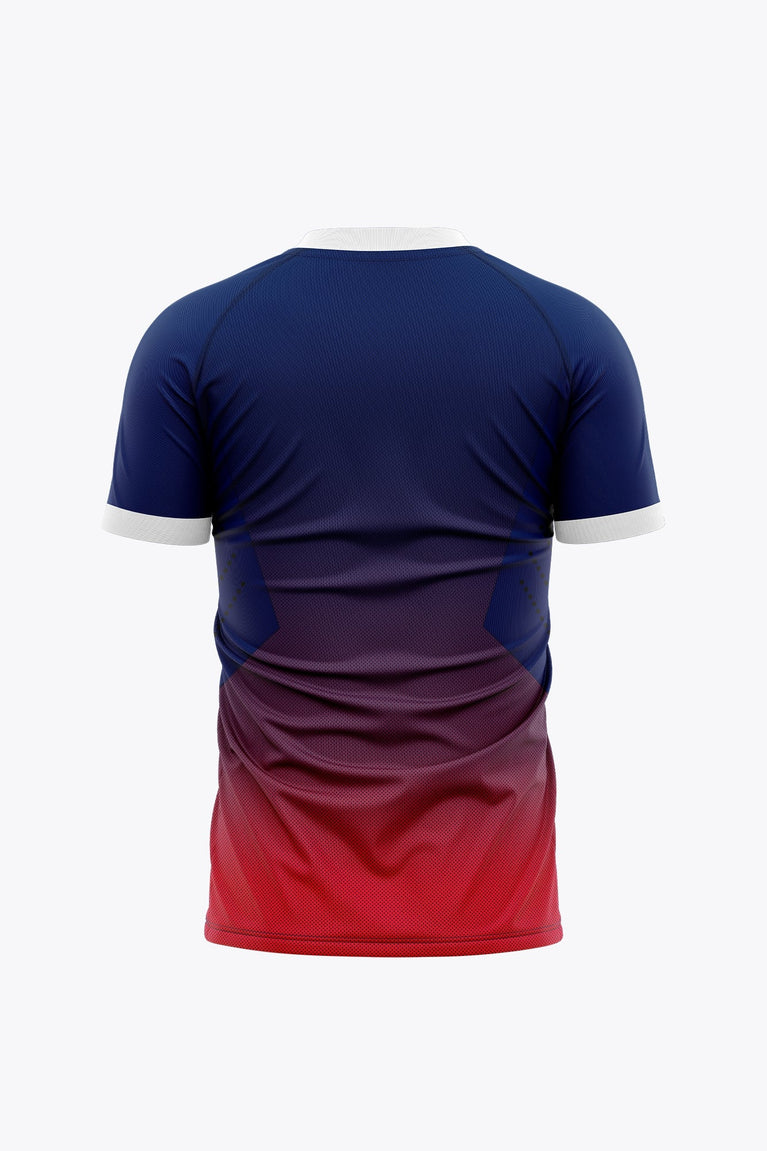 USA Field Hockey Men Jersey | Navy