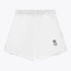 Osaka Men 2 in 1 Shorts | White