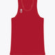 Women Singlet (NFHS Approved) | Red