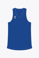 Women Singlet (NFHS Approved) | Royal Blue