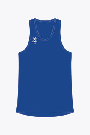 Women Singlet (NFHS Approved) | Royal Blue