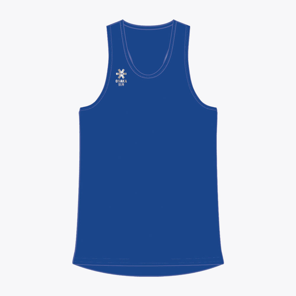Women Singlet (NFHS Approved) #RoyalBlue