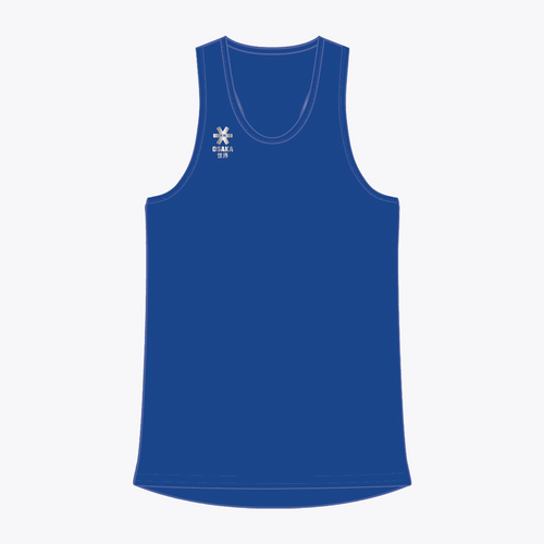 Women Singlet (NFHS Approved) #RoyalBlue